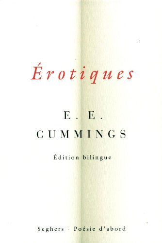 Erotiques