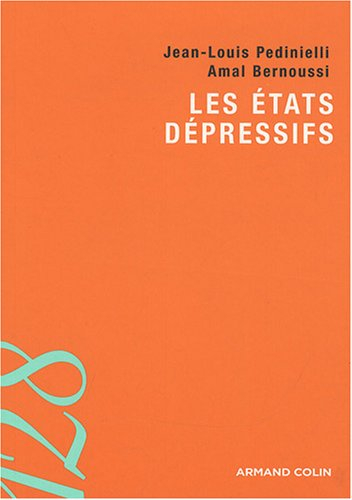 Les états dépressifs