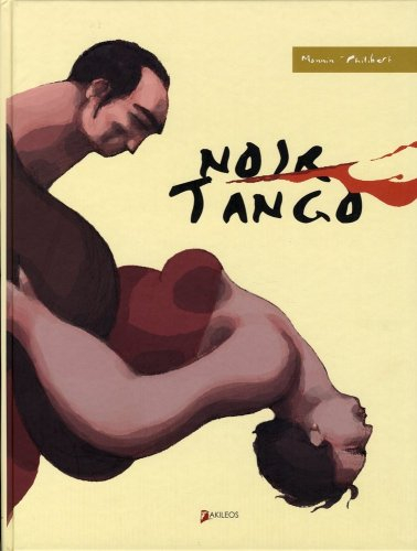 Noir tango