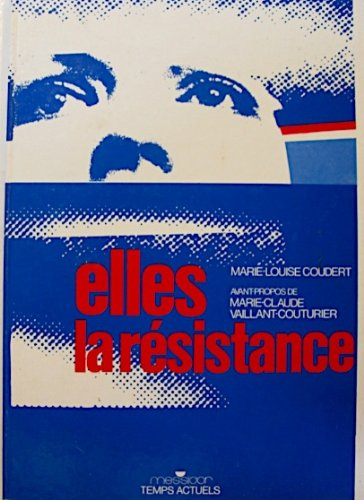 Elles, la Résistance