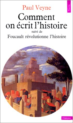 comment on Écrit l'histoire ? - (suivi de) foucault révolutionne l'histoire