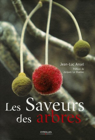 Les saveurs des arbres