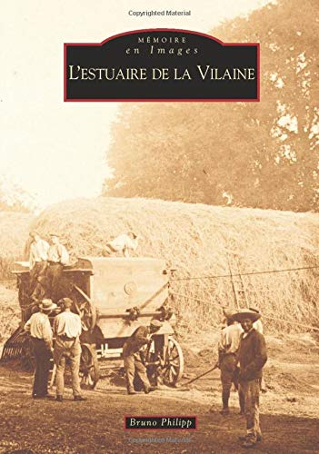 L'estuaire de la Vilaine