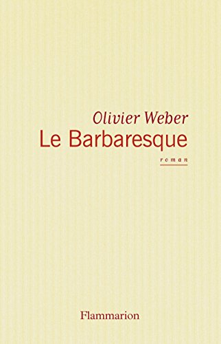 Le barbaresque