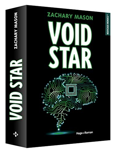 Void star