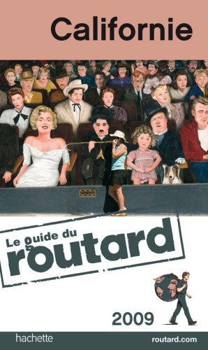 Californie : 2009