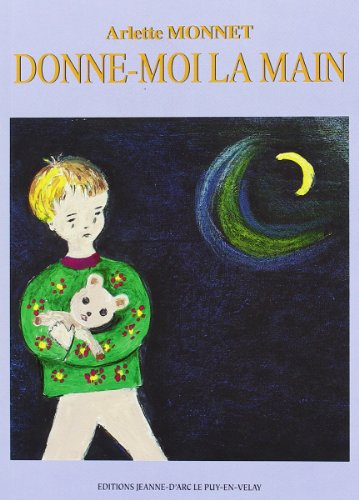 Donne-moi la main