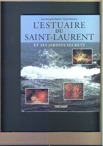 l'estuaire du saint-laurent