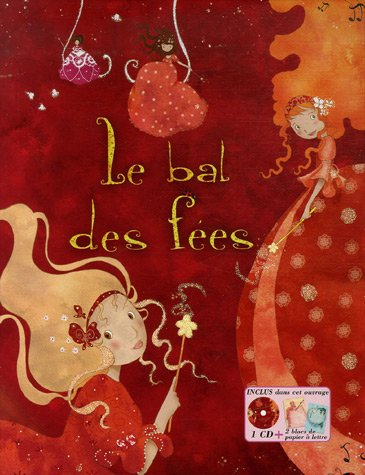 Le bal des fées