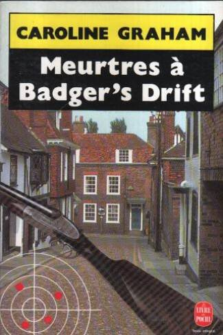 Meurtres à Badger's Drift