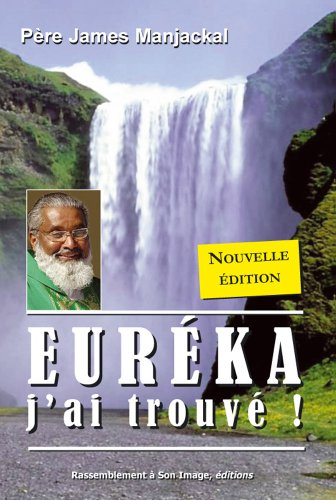 Euréka : j'ai trouvé !