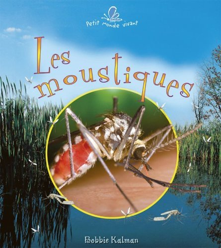 Les moustiques