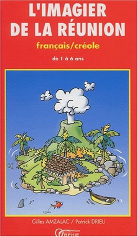 L'imagier de la Réunion
