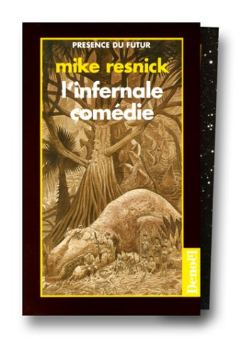 L'infernale comédie