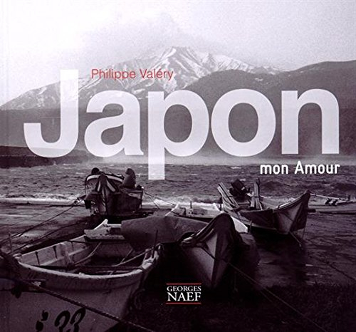 Japon : mon amour