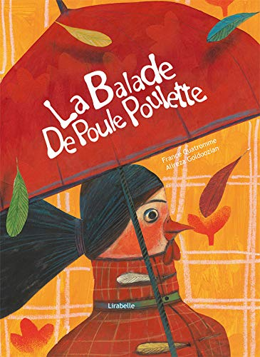 La balade de Poule Poulette