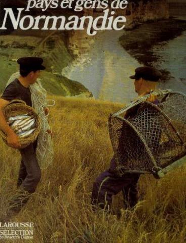 Pays et gens de Normandie