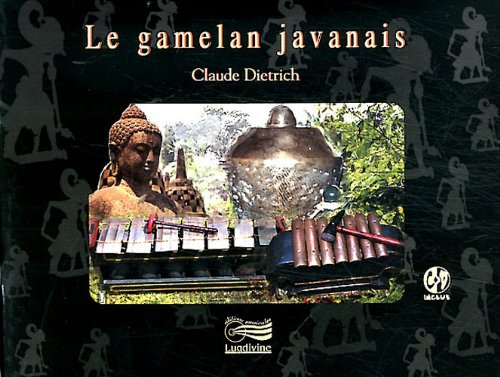 Le gamelan javanais