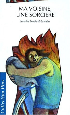 Ma voisine, une sorcière