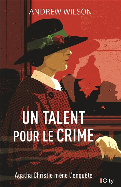 Un talent pour le crime