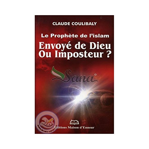 le prophète de l'islam