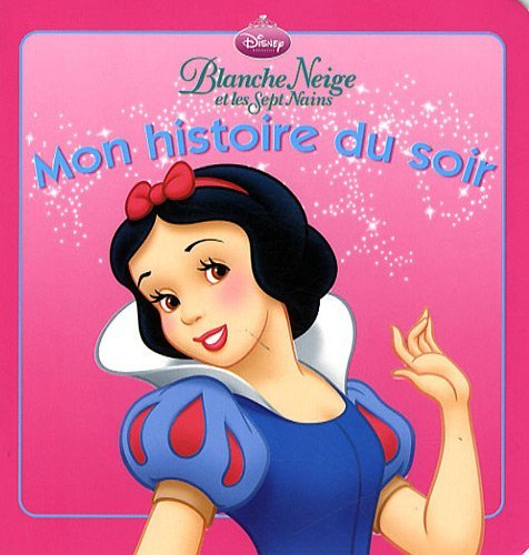 Blanche-Neige et les sept nains