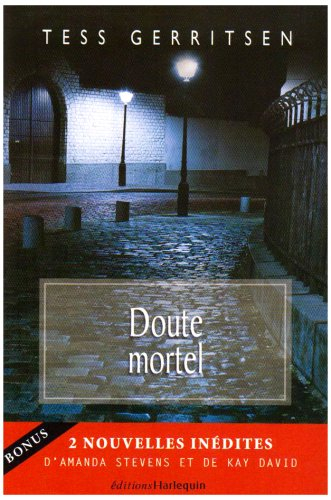 Doute mortel. Meurtre en direct. Comte à rebours