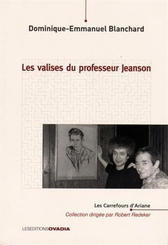 Les valises du professeur Jeanson