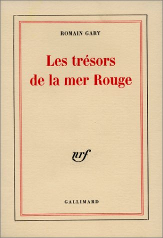 les trésors de la mer rouge