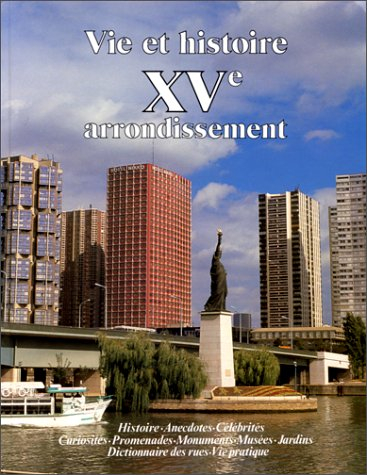 Vie et histoire du XVe arrondissement