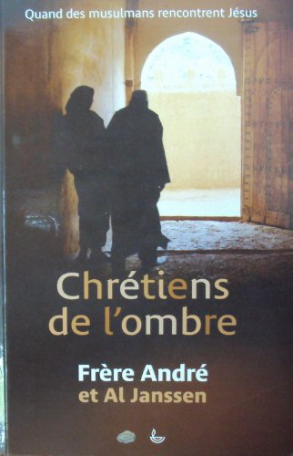 Chrétiens de l'ombre : quand des musulmans rencontrent Jésus