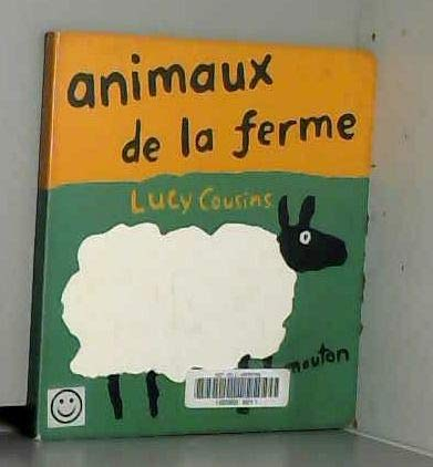 Animaux de la ferme