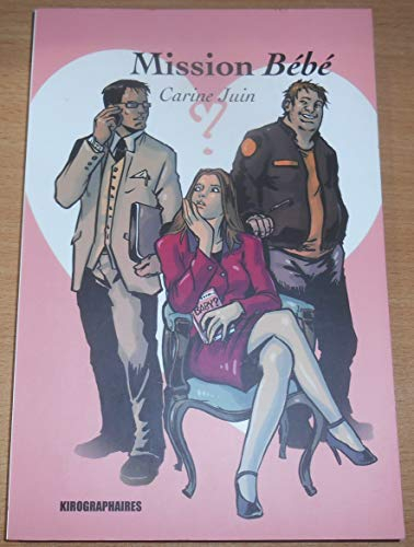 Mission Bebe