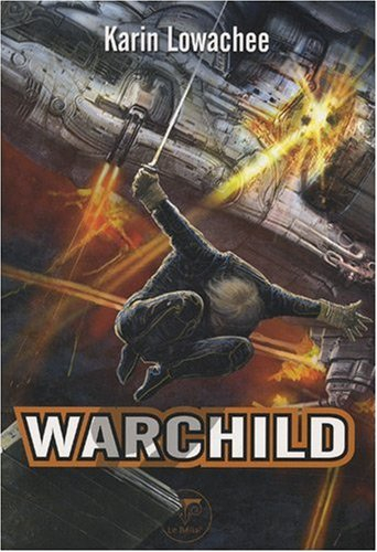 Warchild