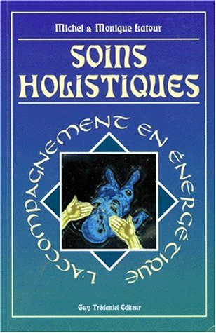 Soins holistiques : l'accompagnement en énergétique