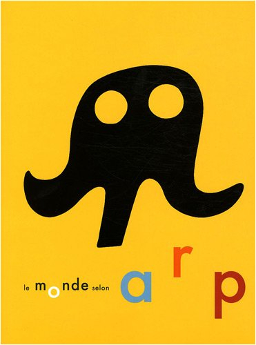 Le monde selon Arp