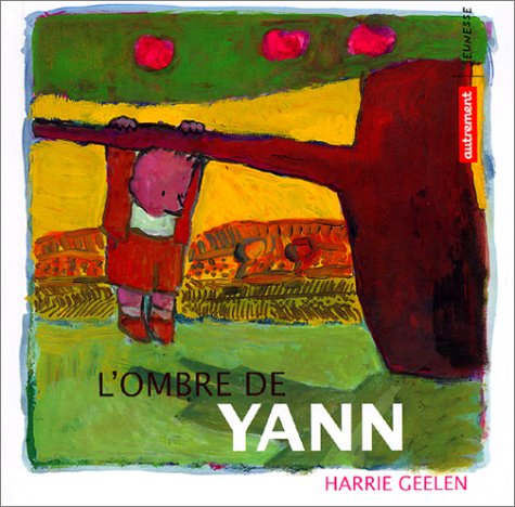 L'ombre de Yann