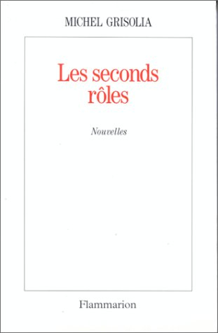 Les Seconds rôles