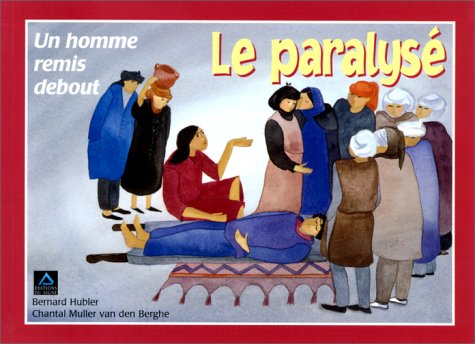 le paralysé