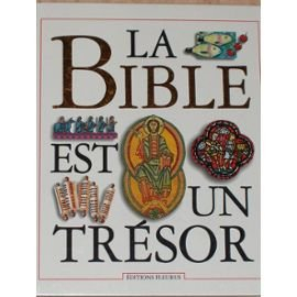 la bible est un trésor