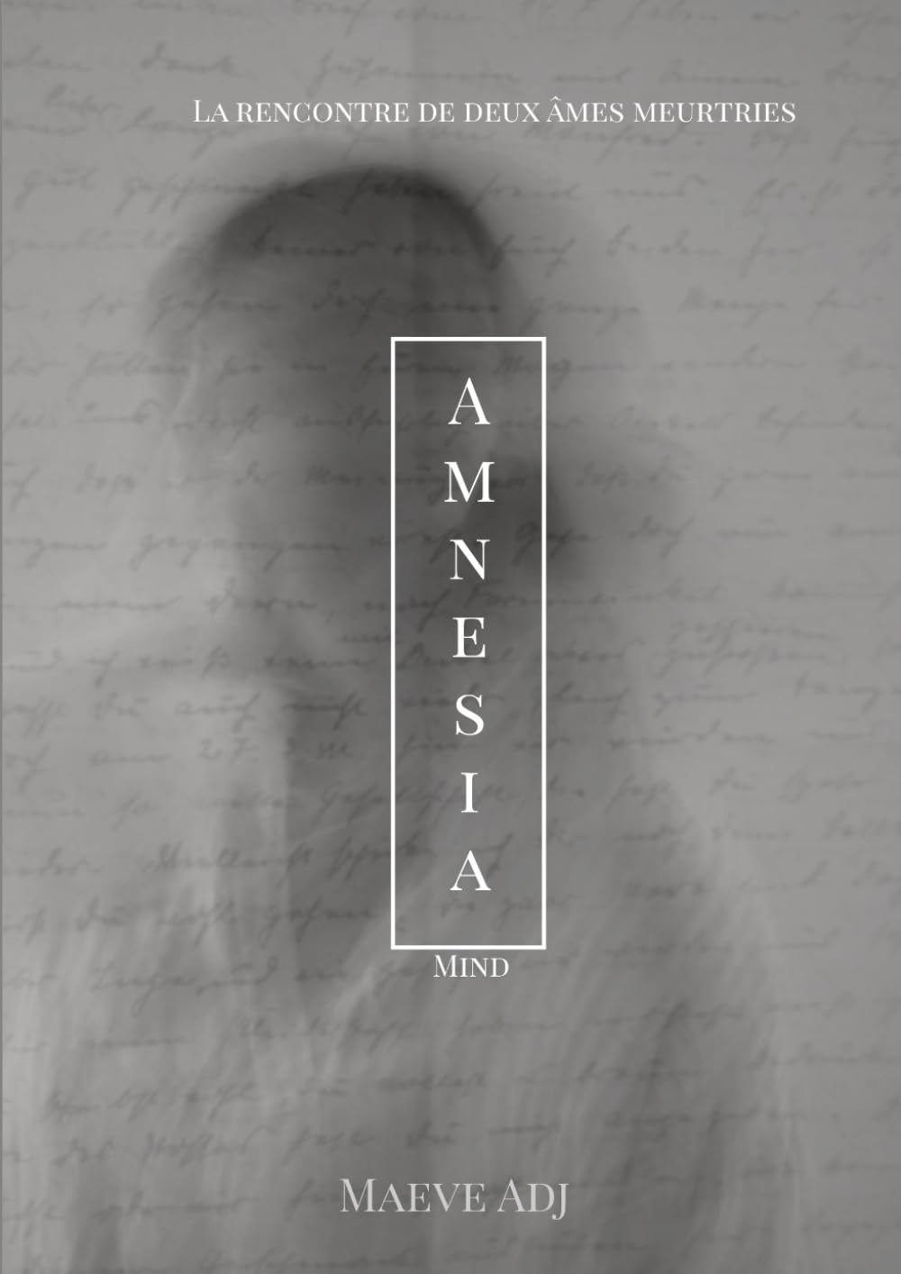 AMNESIA: Romance psychologique