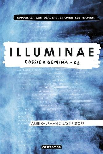 Illuminae. Vol. 2. Dossier Gemina