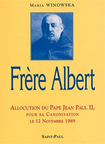 Frère Albert