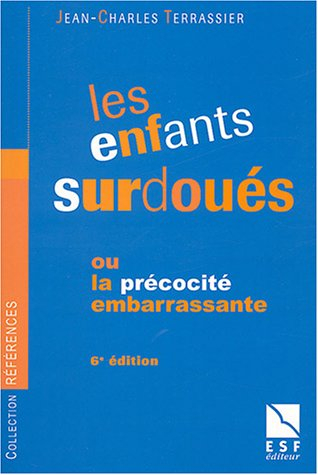 les enfants surdoués