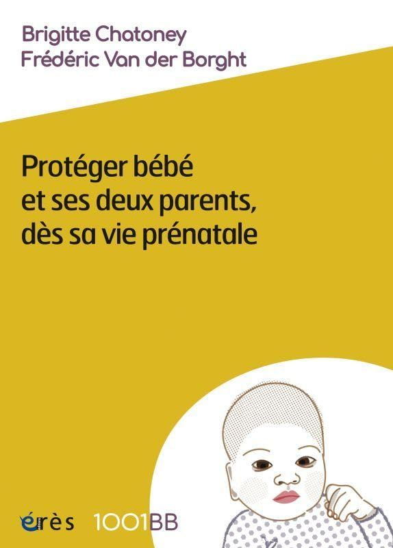 Protéger bébé et ses deux parents, dès sa vie prénatale : la vocation du centre parental Aire de fam