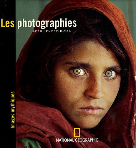 Les photographies : images mythiques