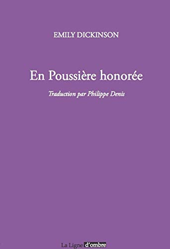 En poussière honorée
