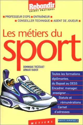 Les métiers du sport