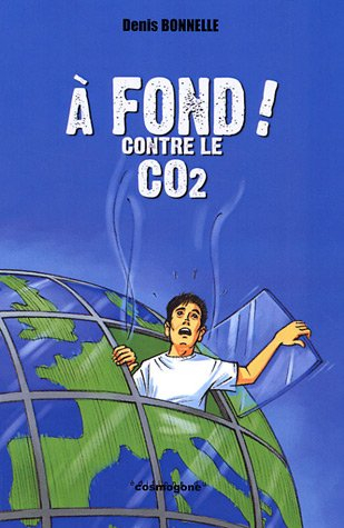 A fond contre le CO2