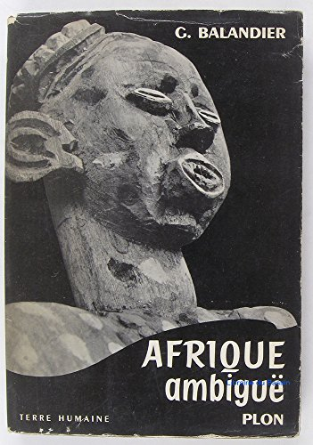 Afrique ambiguë